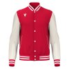 FIDDLE VARSITY COLLEGE JACKET