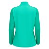 LENA WMN 1/4 ZIP TOP