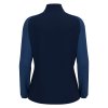 LENA WMN 1/4 ZIP TOP
