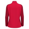 LENA WMN 1/4 ZIP TOP