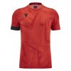 PAD JUAN III ICON MATCH DAY SHIRT