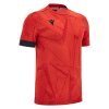 PAD JUAN III ICON MATCH DAY SHIRT