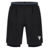 PAD MATIAS II ICON MATCH DAY SHORTS