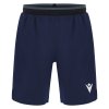 PAD MIGUEL IV ICON MATCH DAY SHORTS