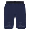PAD MIGUEL IV ICON MATCH DAY SHORTS