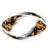SPARK RUGBY BALL MINI BALL