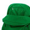 CREW MEDIUM BACKPACK BLK/NS (Barva BLACK, Velikost TU)