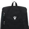 AXIS MEDIUM BACKPACK BLK/NS (Barva BLACK, Velikost TU)