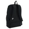 AXIS MEDIUM BACKPACK BLK/NS (Barva BLACK, Velikost TU)