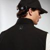 ATH ICON BOREALIS SOFTSHELL VEST
