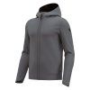 ATH ICON MIDNIGHT HOODED SWEATSHIRT