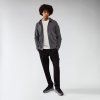ATH ICON MIDNIGHT HOODED SWEATSHIRT
