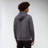 ATH ICON MIDNIGHT HOODED SWEATSHIRT