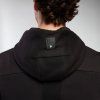 ATH ICON MIDNIGHT HOODED SWEATSHIRT