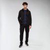 ATH ICON MIDNIGHT HOODED SWEATSHIRT