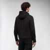 ATH ICON MIDNIGHT HOODED SWEATSHIRT