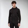 ATH ICON MIDNIGHT HOODED SWEATSHIRT