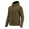ATH ICON MIDNIGHT HOODED SWEATSHIRT