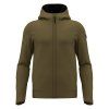 ATH ICON MIDNIGHT HOODED SWEATSHIRT