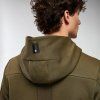 ATH ICON MIDNIGHT HOODED SWEATSHIRT