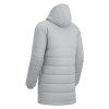 SUBZERO JACKET (Farba STONE GREY, Veľkosť XXS)