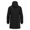 SUBZERO JACKET (Farba STONE GREY, Veľkosť XXS)