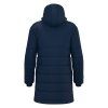 SUBZERO JACKET (Farba STONE GREY, Veľkosť XXS)