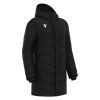SUBZERO JACKET (Farba STONE GREY, Veľkosť XXS)