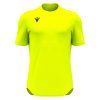 VOID SHIRT SS (Farba NEON SKY, Veľkosť XXS)