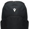 DISCOVERY BACKPACK BLK BLK/NS (Barva BLACK, Velikost TU)