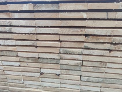 4917 prkno tridene 24 120 3 m