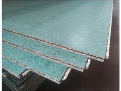 Durelis 22 mm 610x2440mm