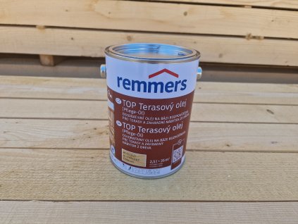 Top Teras. Olej Ořech 2,5L