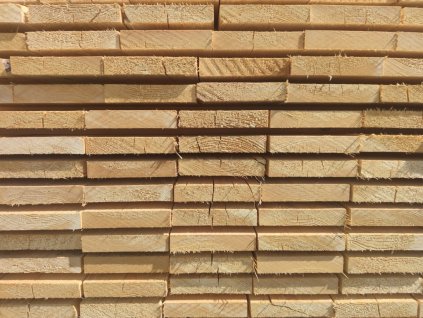 Fošna  3/16 cm - 4 m