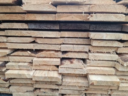 Fošna  3/16 cm - 5 m II. jakost