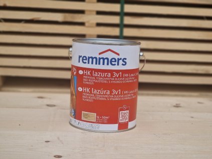 HK-Lazura 3v1 Pinie / Modřín 5L