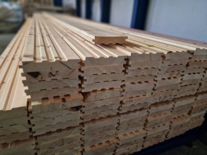 Podlaha 24/146 3m BC