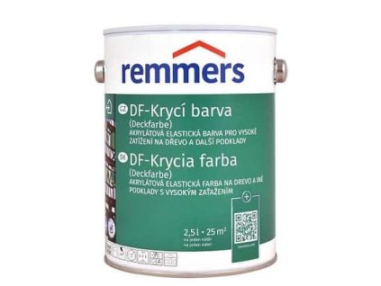 800x600 main photo remmers df kryci barva 2 5l svedska cervena drivko vodotisk