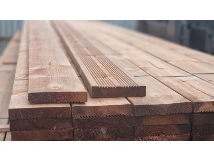 TERASA Borovice 27/144 4,2 m