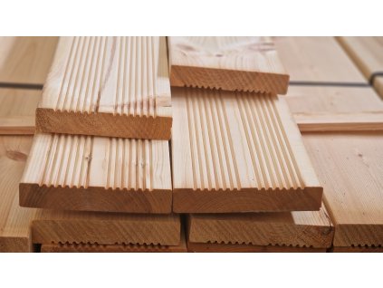 TERASA Borovice 27/144 4,2 m