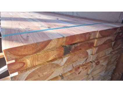 FOŠNA...5/25 cm - 3m borovice