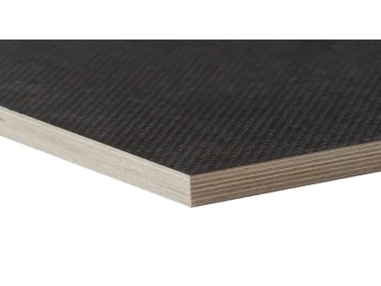 10901 preklizka brezova vodovzdorna 15mm 1250x2500mm