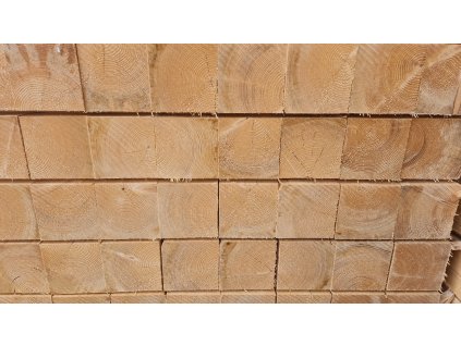 HRANOL 14/14 cm - 4 m