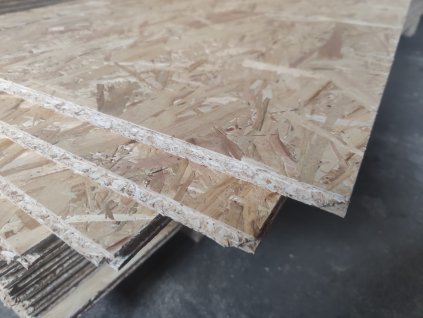 OSB 22 mm 625x2500 mm