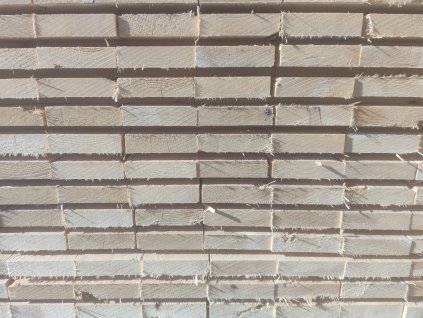 Prkno tříděné 24/100 5 m