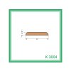 Lišta K 3004