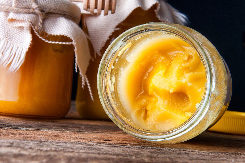 Tajemství přirozené krystalizace medu: Proč je to dobré znamení
