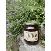 Bratříkovský MED medovicový 950 g 🌲🍯