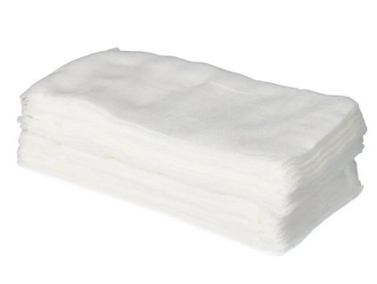 Zarys KOMPRI lux gázové kompresy nesterilné (17N/12V), 100ks