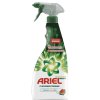 Ariel 750ml odstranovac skvrn MR color,white
